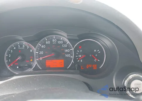 2010 Nissan Altima 2.5 S z USA, uszkodzony, nr VIN 1N4AL2AP4AN536561